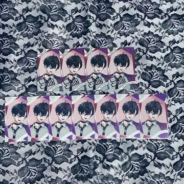 니지산지 사에키 잇테츠 7주년