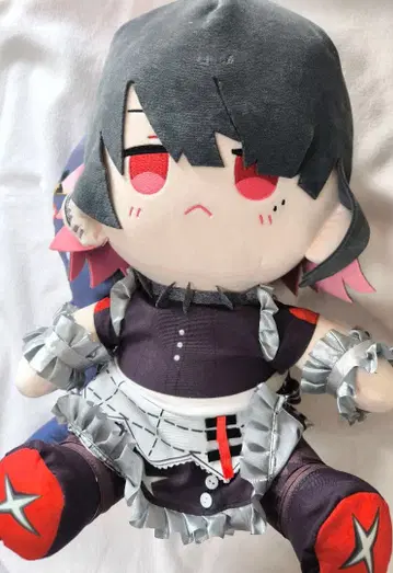 엘렌 조 봉제 인형