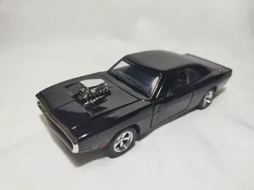 닷지 차저 다이캐스트 카 1/32