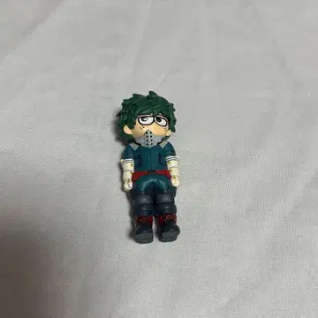 나의 히어로 아카데미아 지로리 피규어 미도리야 이즈쿠 데쿠