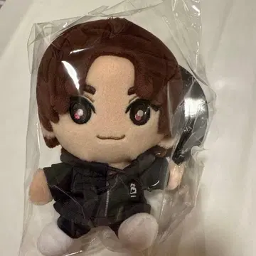 쿄모토 타이카 봉제인형