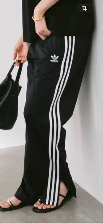 adidas / 아디다스 FIREBIRD TP