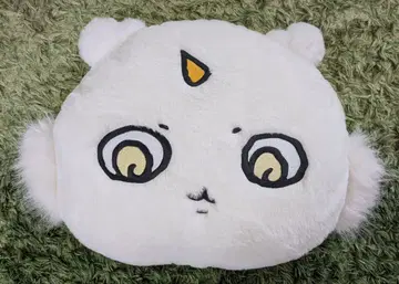 치이카와 제일복권 D상 그 아이 화이트 쿠션