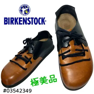 BIRKENSTOCK 몬타나 바이컬러 40