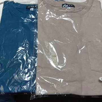 카미시라이시 모네 라이브 T셔츠 2색 세트