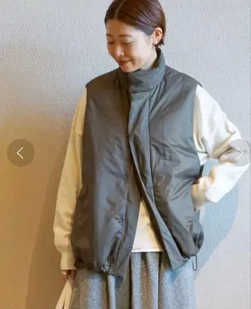 저널 스탠다드 럭스 마이크로 타프타 나카와타 베스트