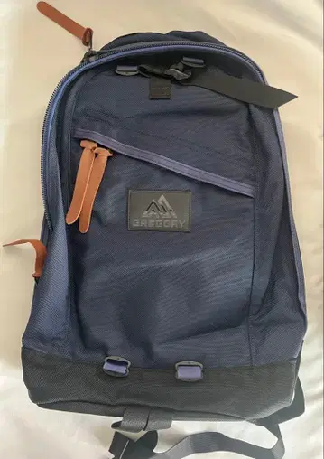 새상품급 GREGORY x ANA 데이팩 26L