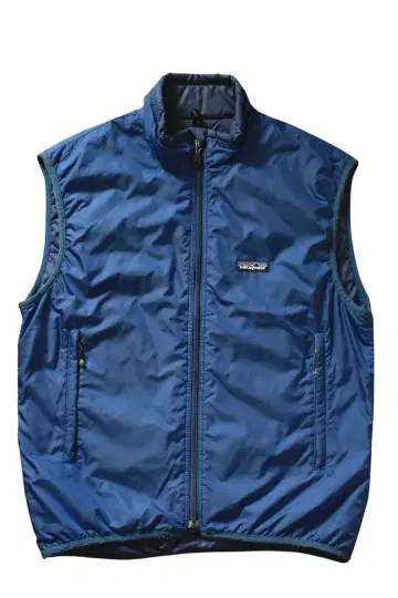 00s Patagonia 파타고니아 퍼프볼 베스트 쉘 신틸라