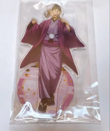 Dr.STONE 아사기리 겐 아크릴 스탠드 TaS 10th ver