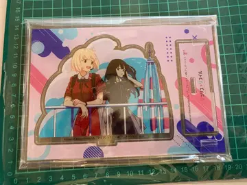 리코리스 리코일 (리코리코) 아크릴 스탠드 미개봉