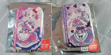 오사와 루리노 안요지 히메메 렌노소라 러브 라이브 산리오 스퀘어 캔뱃지