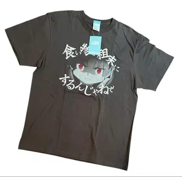 마도카 마기카 극장판 티셔츠 쿄코 XL 미사용품 COSPA