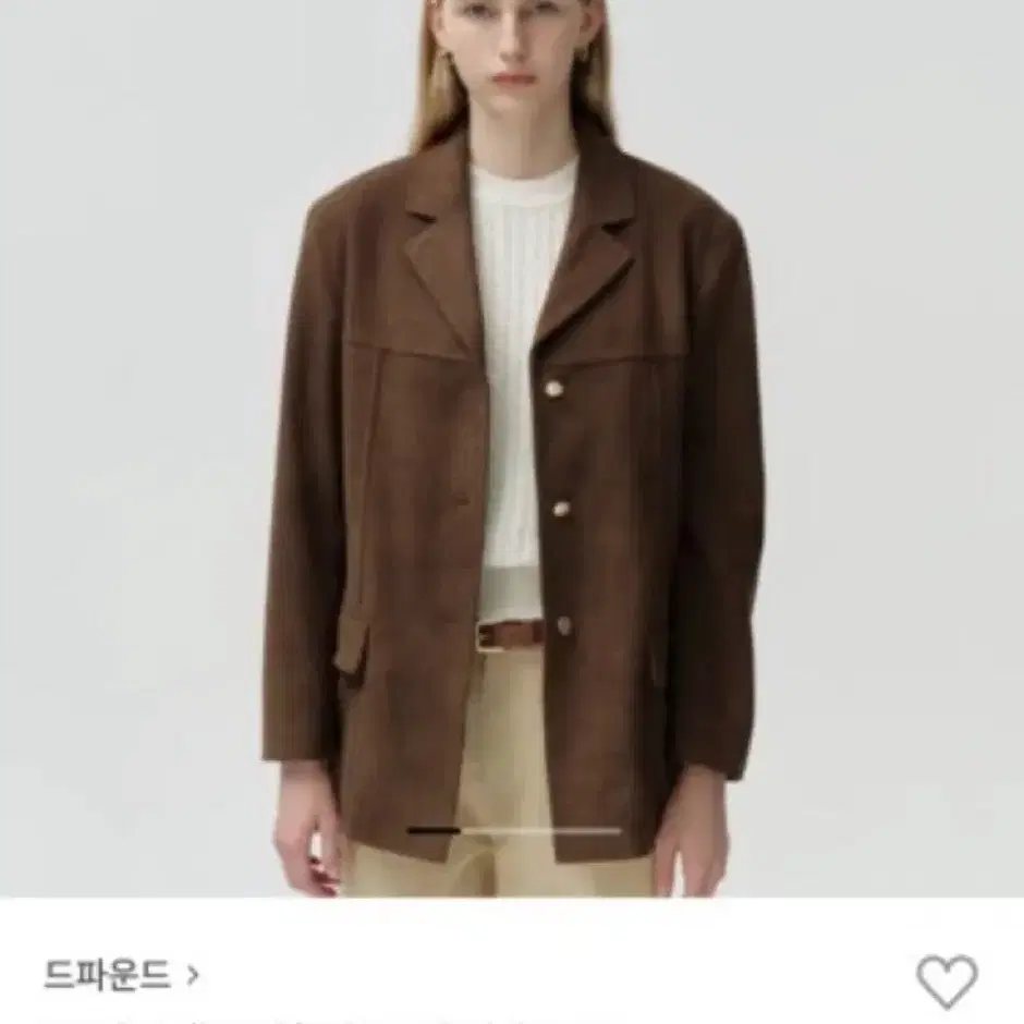 Depound Gold Button Work Jacket on Bunjang Global Site.