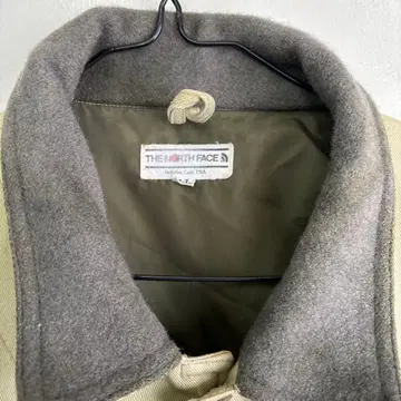 THE NORTH FACE 코튼 자켓 헌팅