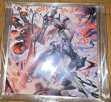 유희왕 아크릴 스탠드 6개 세트