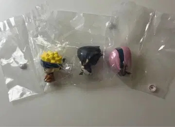 NARUTO 기다림 나루토 사스케 사쿠라