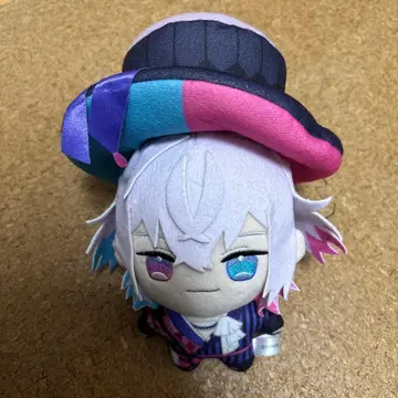 홀로스타즈 홀로스타 EN 가비스 베텔 봉제 인형 마스코트