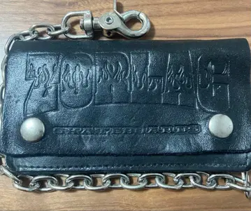 90s zorlac 트래커 지갑