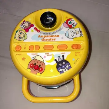 호빵맨 시어터 프로젝터