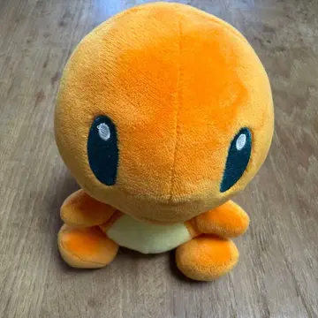 포켓몬 봉제 인형 리자드