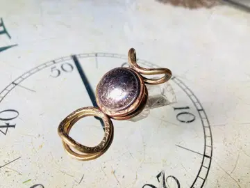 머니클립 (핸드메이드)