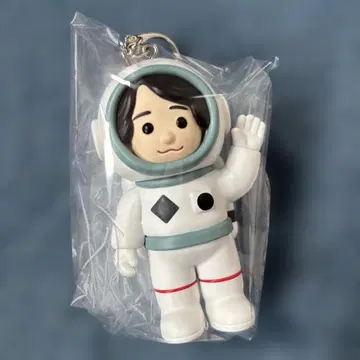 미세스 그린애플 오오모리 모토키 원더 뮤지엄 키링