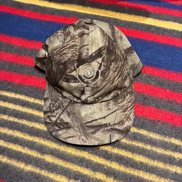 South2 West8 리얼트리 카모 캡