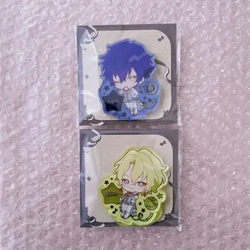 토모에 히요리 사자나미 쥰 Eve 감사제 아크릴 스탠드 아크릴 스탠드