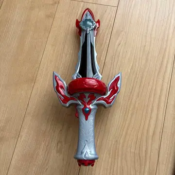 울트라맨 타이가 트라이 블레이드