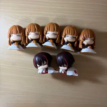 컬러풀 피치 유안군 에토 오네무탄