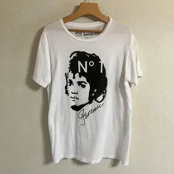 JOYRICH 마이클 잭슨 T셔츠 L 사이즈 조이리치