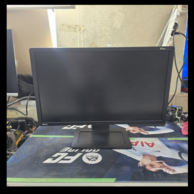 게이밍-BenQ XL2411b 24인치 게이밍-초A급