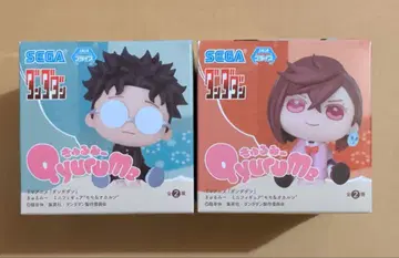 단다단 큐룽하게 쳐다보는 포즈 오카룬 허벅지 피규어