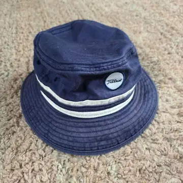타이틀리스트 Titleist 버킷햇 M/L