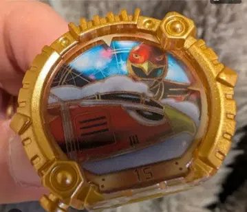 센타이링 젯트맨