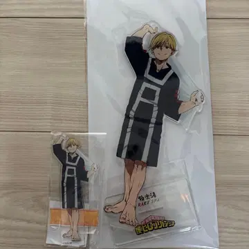 극락탕 모노마 네이토 아크릴 스탠드