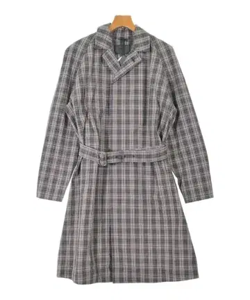 PRADA 코트 (기타) 남성용