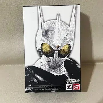 S.H.Figuarts 진골조제법 가면라이더 이터널 타마시 BANDAI