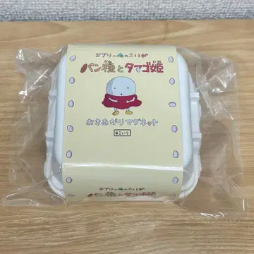 [ 미개봉 ] 지브리 미술관 빵과 요정 마그넷 빵과 요정