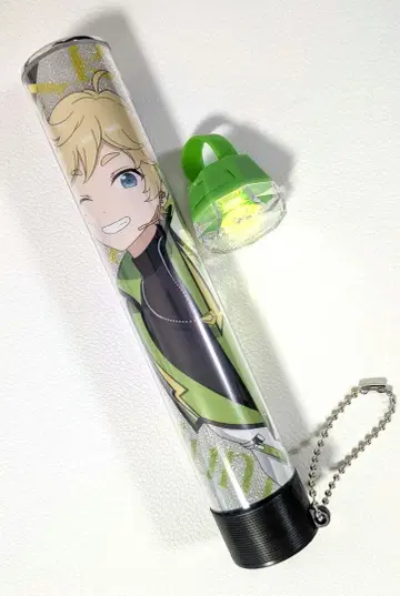 앙스타 Switch 하루카와 소라 응원봉 튜브 링 라이트