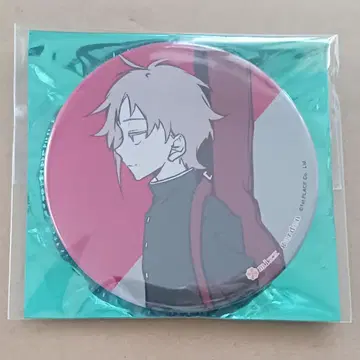 카게프로 카노 캔뱃지