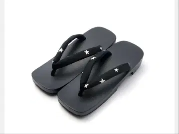 uniform experiment STAR GETA 셋타 / 일본 나막신