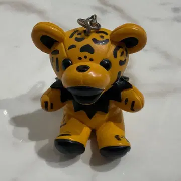 그레이트풀 데드 베어 참만