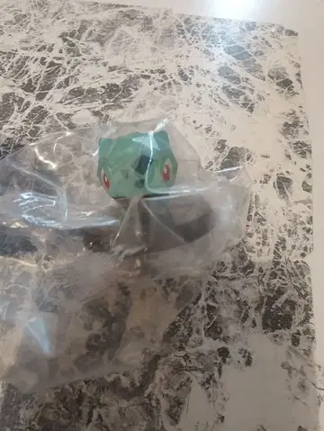 포켓몬 포켓몬 스크램블 U 이상해씨 피규어