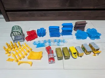 [ 캡슐 프라레일 ] 레일 기차 묶음 판매 낱개 판매 불가