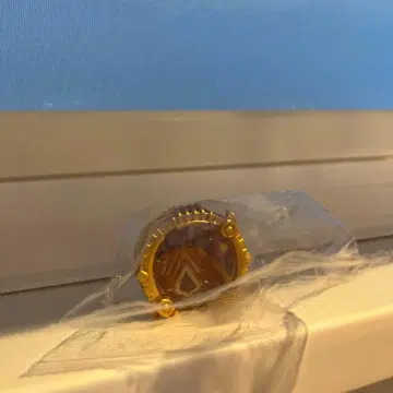 센타이 링 마스크맨