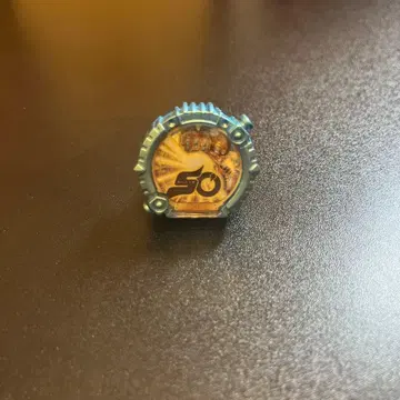 센타이링 고주우쟈 고주우 폴러 버전