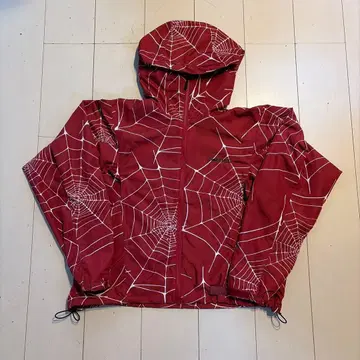 NOREMID 스파이더 자켓 S