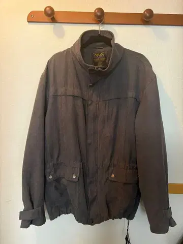 [ Sullen Tokyo ] ATLAS FOR MEN 필드 자켓