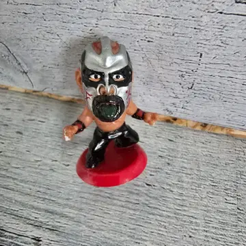 귀중 프로격 히어로즈 vol.1.5 [ 그레이트 무타(메카) ] 피규어/